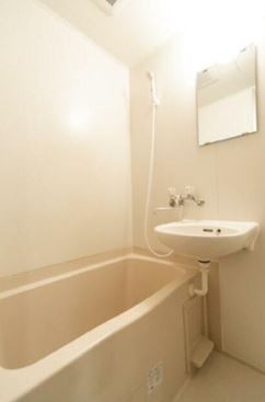 ※同仕様写真(風呂)