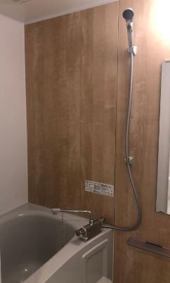 ※同仕様写真含む(風呂)