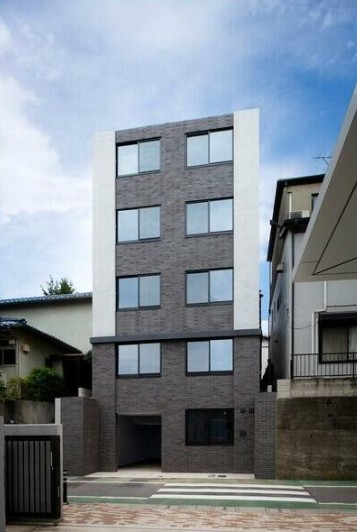 品川区小山２丁目 【賃貸居住】マンション