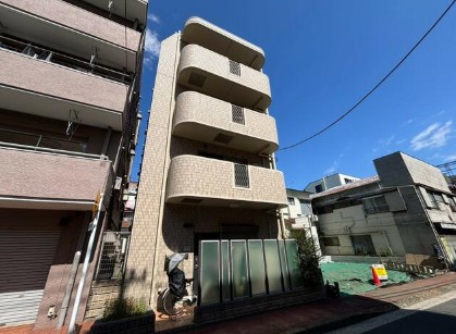 大田区千鳥１丁目 【賃貸居住】マンション