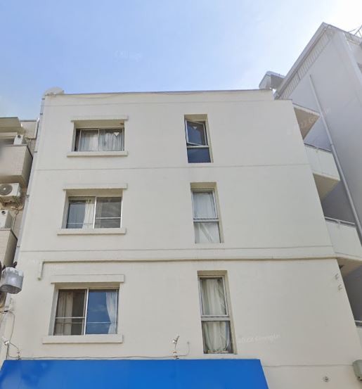 大田区大森北１丁目 【賃貸居住】マンション