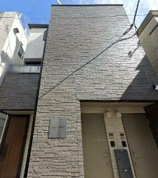 品川区西品川２丁目 【賃貸居住】アパート