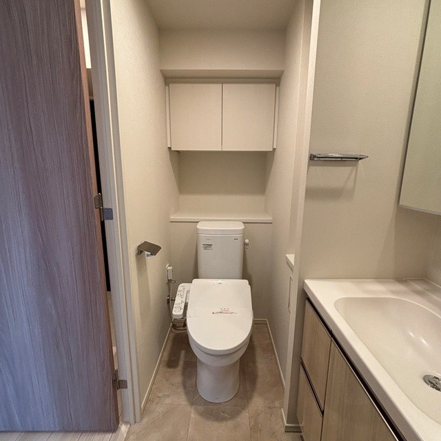 ※写真は同タイプ住戸です。(内装)