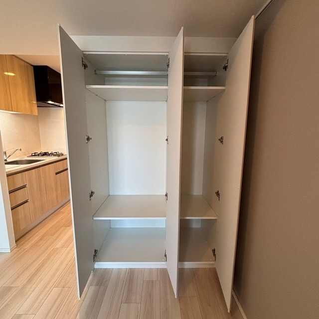 ※写真は同タイプ住戸です。(内装)