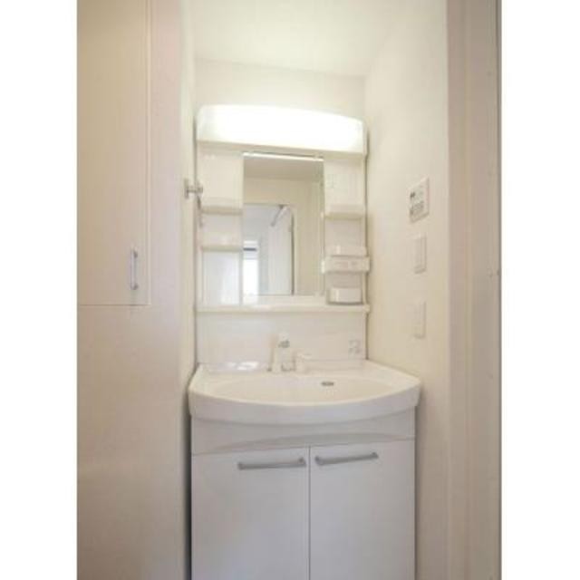 ※写真は同タイプ住戸です。(内装)