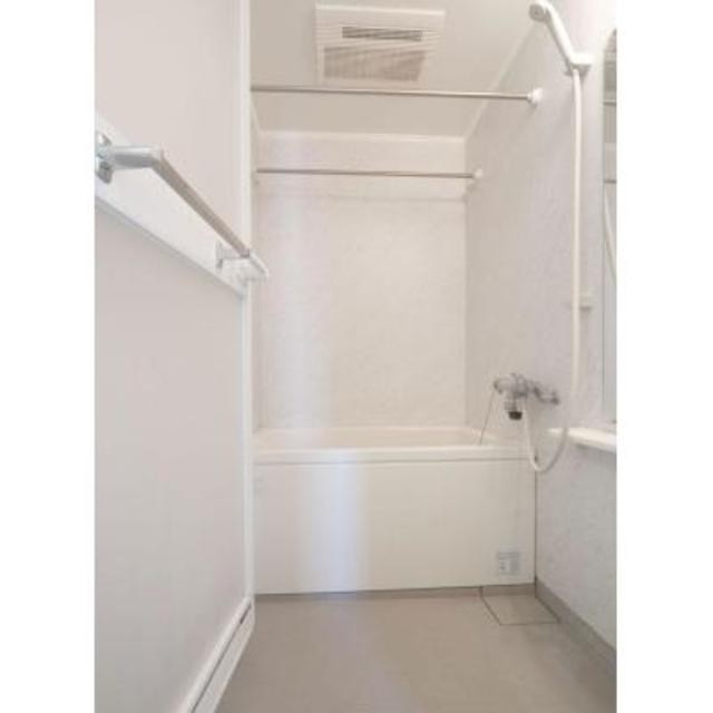 ※写真は同タイプ住戸です。(風呂)