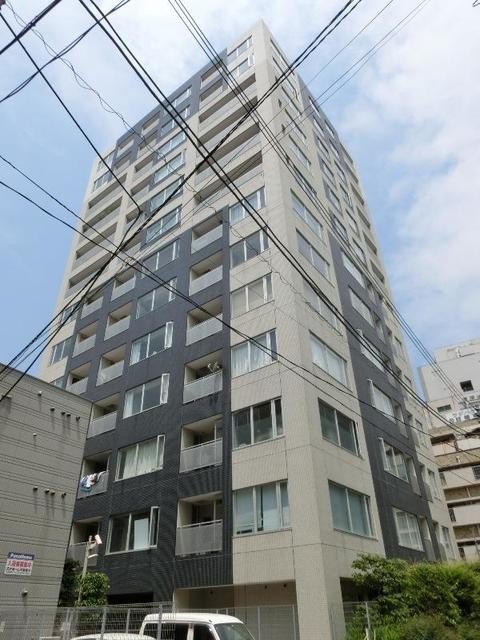 渋谷区宇田川町１０丁目 【賃貸居住】マンション