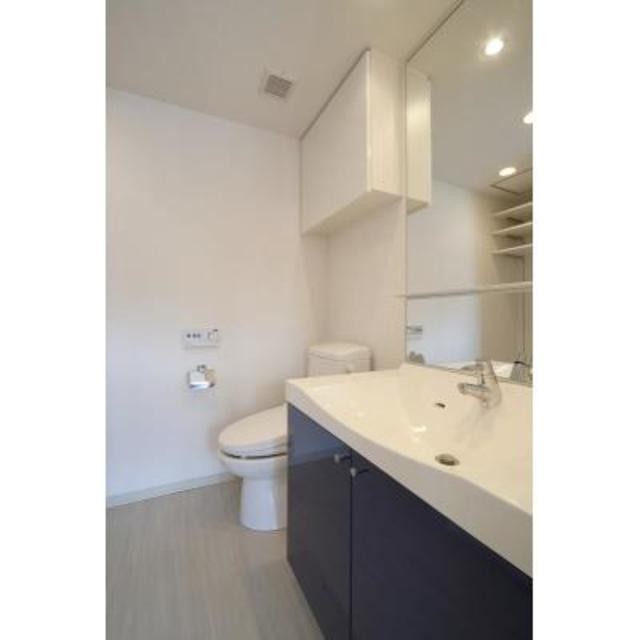 ※写真は同タイプ住戸です。(内装)