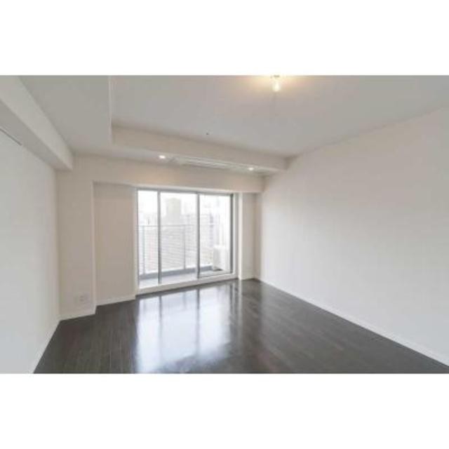 ※写真は同タイプ住戸です。(居間)