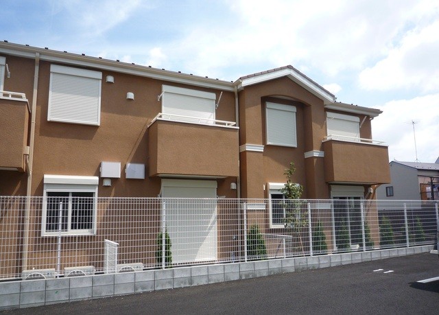 世田谷区等々力７丁目 【賃貸居住】アパート