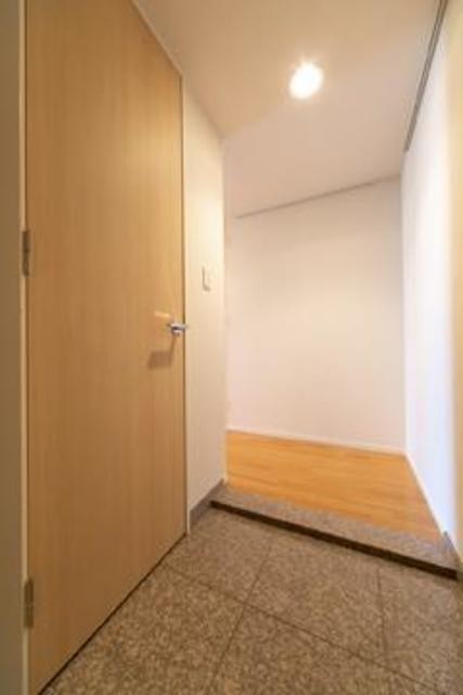 ※写真は同タイプ住戸です。(玄関)