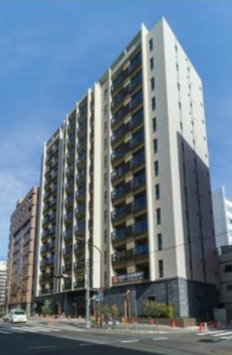 品川区西五反田２丁目 【賃貸居住】マンション