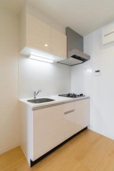 ※同仕様写真(キッチン)