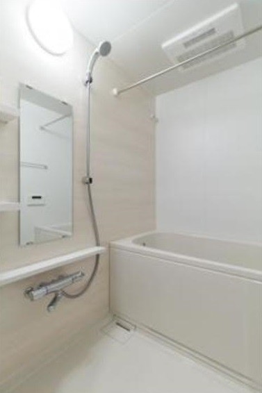 ※同仕様写真(風呂)