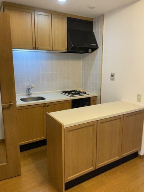 ※同仕様写真含む(キッチン)