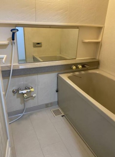 ※同仕様写真含む(風呂)