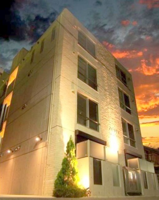 世田谷区松原６丁目 【賃貸居住】マンション