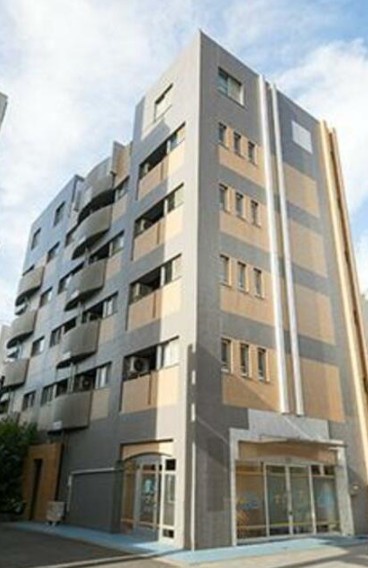 品川区北品川２丁目 【賃貸居住】マンション