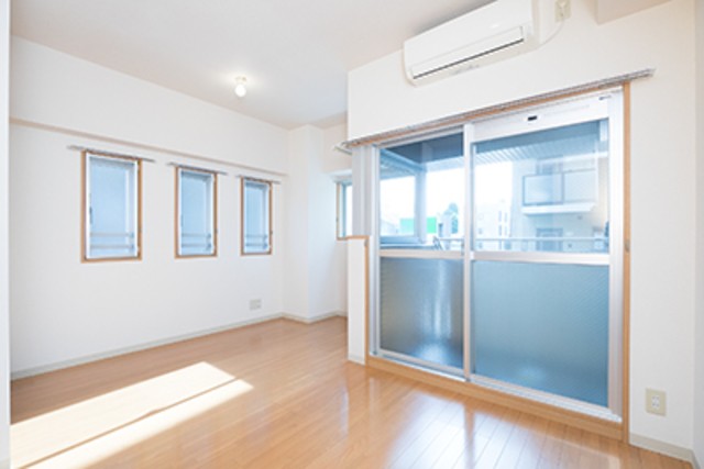 ※同仕様写真含む(居間)