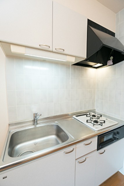 ※同仕様写真含む(キッチン)