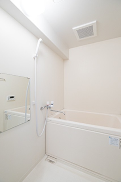 ※同仕様写真含む(風呂)