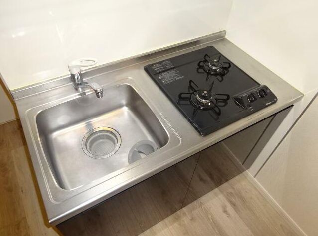 ※写真は別部屋の参考写真です。