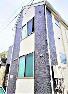 大田区仲池上２丁目 【賃貸居住】アパート