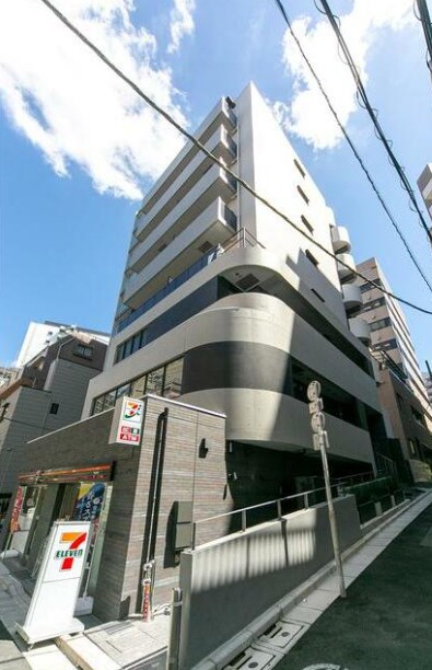 渋谷区神泉町 【賃貸居住】マンション