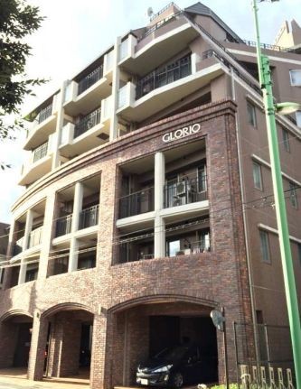 世田谷区三軒茶屋２丁目 【賃貸居住】マンション