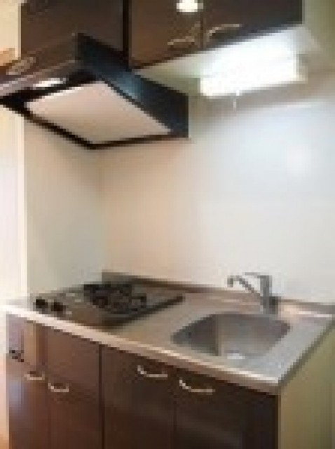 ※同仕様写真(キッチン)