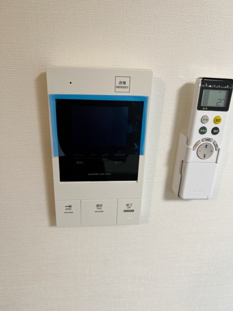 ※同仕様写真(内装)