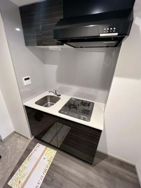 ※同仕様写真(キッチン)