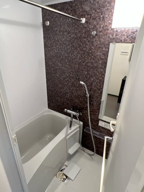 ※同仕様写真(風呂)