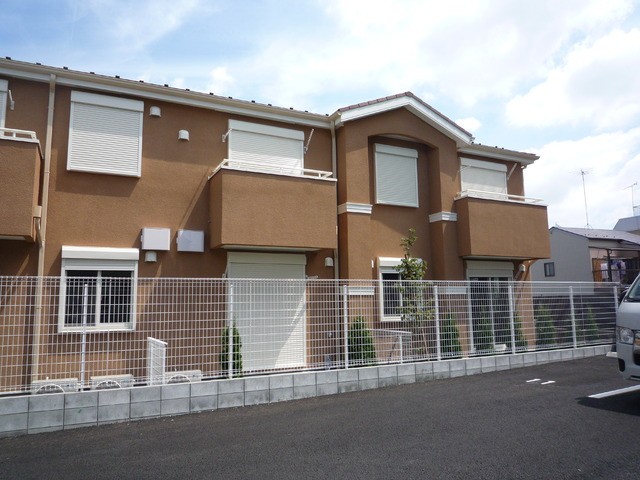 (その他建物画像)