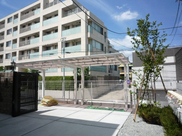 (その他建物画像)