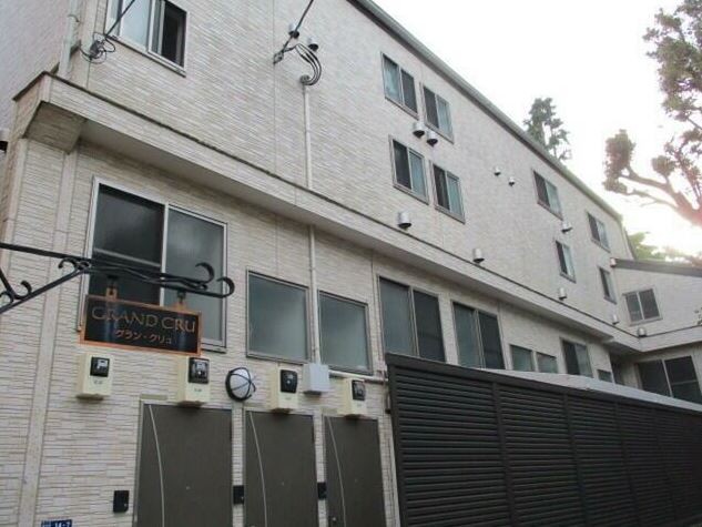 品川区東大井３丁目 【賃貸居住】アパート