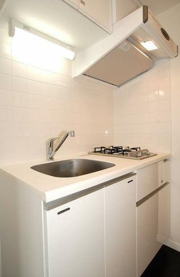 ※同仕様写真含む(キッチン)