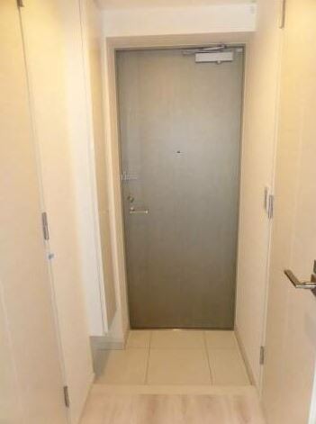 ※同仕様写真(玄関)