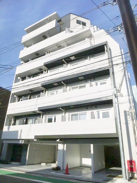品川区二葉１丁目 【賃貸居住】マンション