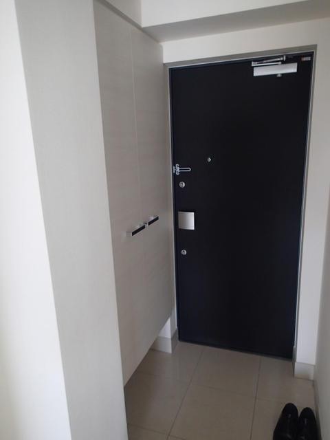 ※同仕様写真含む(玄関)