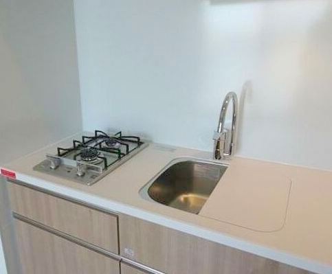 ※同仕様写真含む(キッチン)