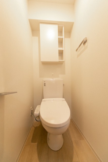 ※写真は同タイプ住戸です。(内装)