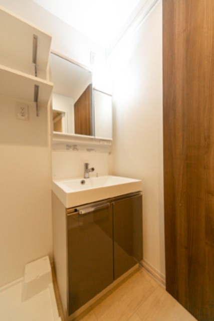 ※写真は同タイプ住戸です。(内装)