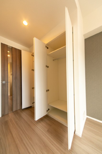 ※写真は同タイプ住戸です。(内装)