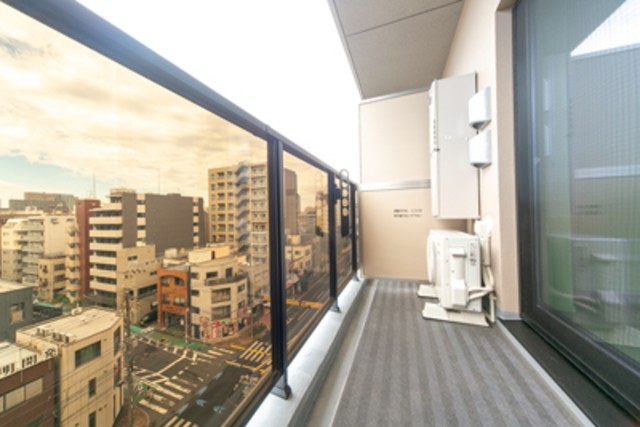 ※写真は同タイプ住戸です。