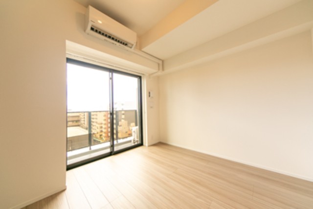 ※写真は同タイプ住戸です。(居間)