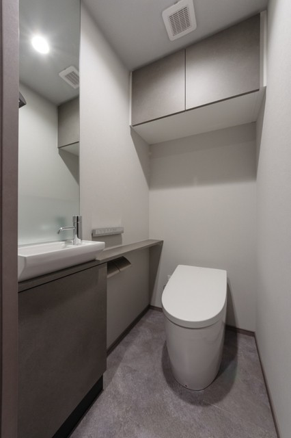 ※写真は同タイプ住戸です。(内装)