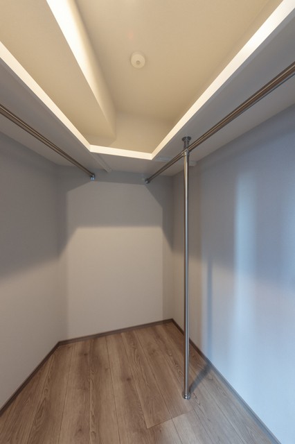 ※写真は同タイプ住戸です。(内装)