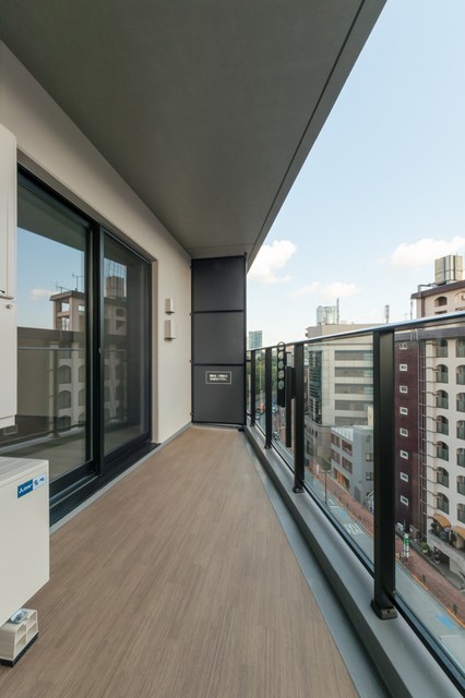 ※写真は同タイプ住戸です。