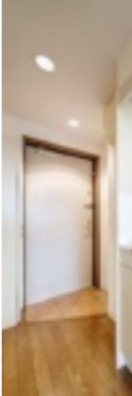 ※同仕様写真含む(玄関)